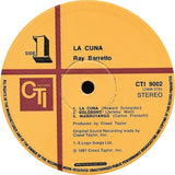 La Cuna