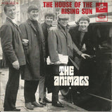House Of The Rising Sun