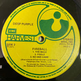 Fireball