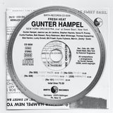 Fresh Heat - Live At Sweet Basil