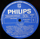2 Na Bossa