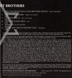 Street Of Lost Brothers