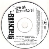 Live At Ernesto's!