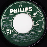 Si J'étais Un Charpentier