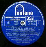 Voyage D'Une Nuit