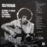 Glória A Deus No Céu E Samba Na Terra