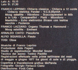 Integrati... Disintegrati