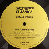 The Autumn Stone