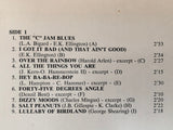 "Disque Catalogue" / Jazz