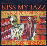 In Doc's Place Friday Evening