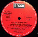 Get Yer Ya-Ya's Out! - The Rolling Stones In Concert