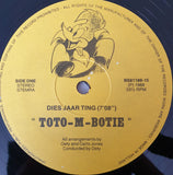 Dies Jaar Ting / Boto Boro Mi / No Dwing