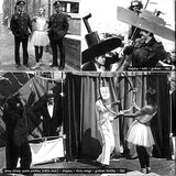 Mass Culture Control Bureau...Things From The Past