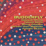 Budderfly