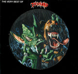 Hair Of The Dog - The Very Best Of Tankard
