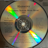 Harmony . Exploring Nature With Music