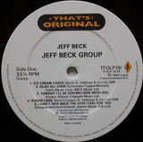 Jeff Beck Group + Rough And Ready