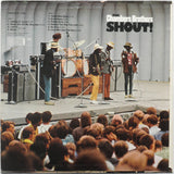 Shout!