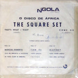 That's What I Want / Come On