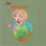 Fine Difference