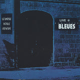 Live @ Banlieues Bleues