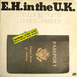 E.H. In The U.K.
