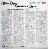 Sketches Of Spain