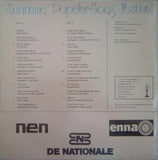 Suripop VI Suriname Popular Song Festival 1990