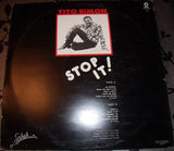Stop It!