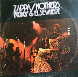 Roxy & Elsewhere