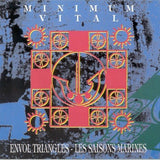 Envol Triangles · Les Saisons Marines