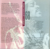 Cornerstones 1967-1970