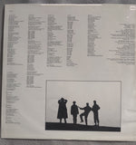 Echo & The Bunnymen