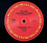 Sketches Of Spain