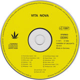 Vita Nova
