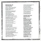 Metropolis Pt. 2: Scenes From A Memory