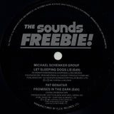 The Sounds Freebie!