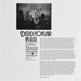 Çoban Mamoş - Disco Folk