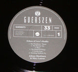 Echoes Of Love's Reality