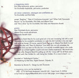 The Sins Of Our Saviours