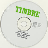 Timbre