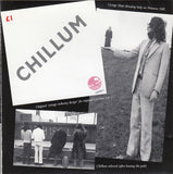 Chillum... Plus