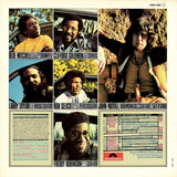 Jazz Blues Fusion