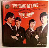 The Game Of Love