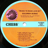 Music To Make Love By