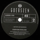 Either / Or