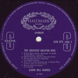 Greatest Calypso Hits
