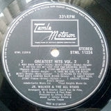 Greatest Hits Vol. 2