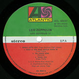 Led Zeppelin II