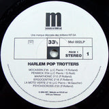 Harlem Pop Trotters